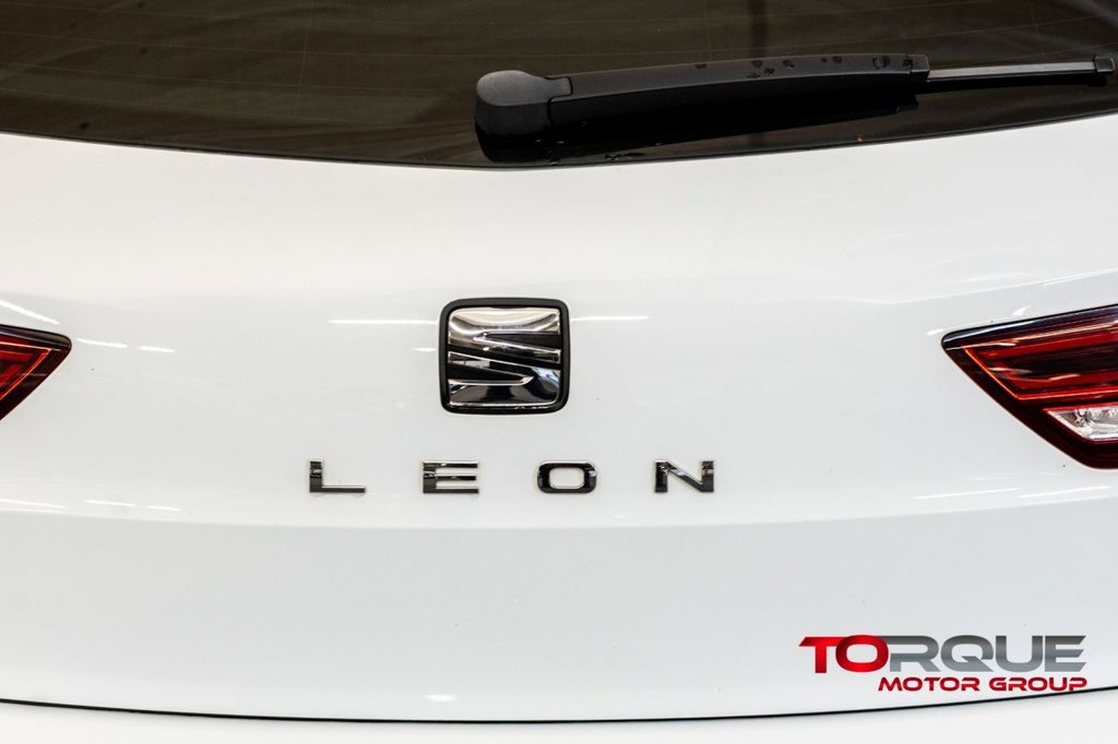 Used SEAT Leon 2018 for sale - 77512505: Photo 7