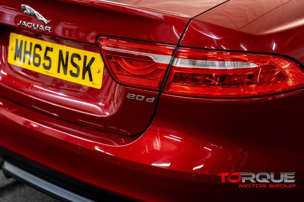 Used Jaguar XE 2016 for sale - 77507250: Photo 12