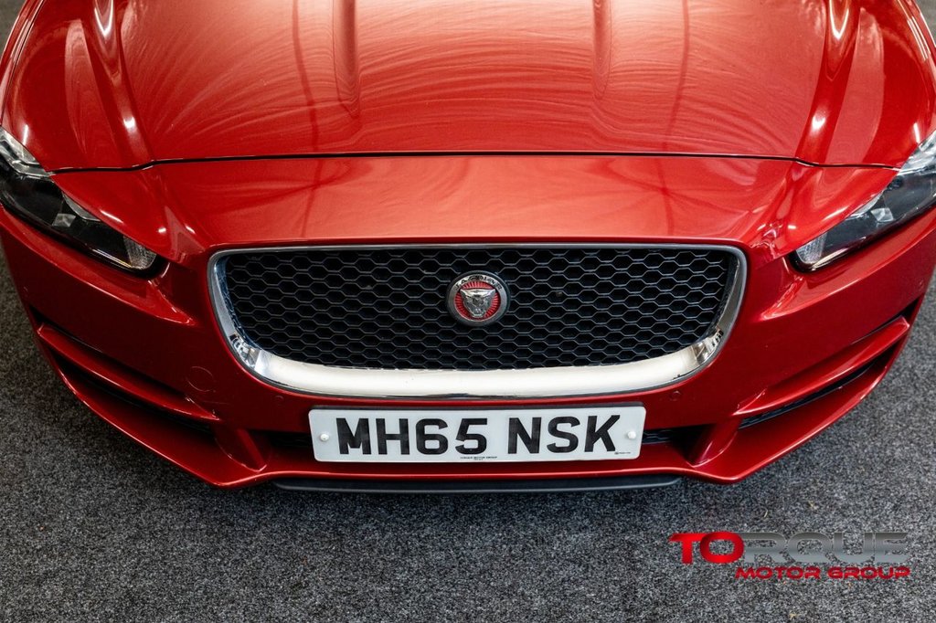 Used Jaguar XE 2016 for sale - 77507250: Photo 13