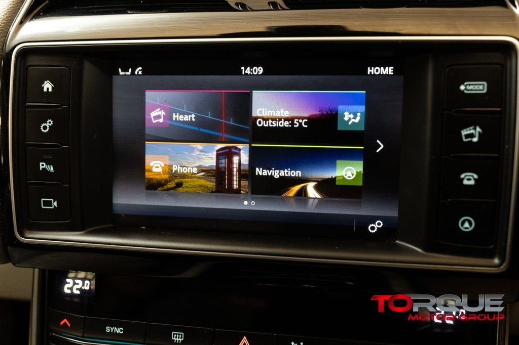 Used Jaguar XE 2016 for sale - 77507250: Photo 28