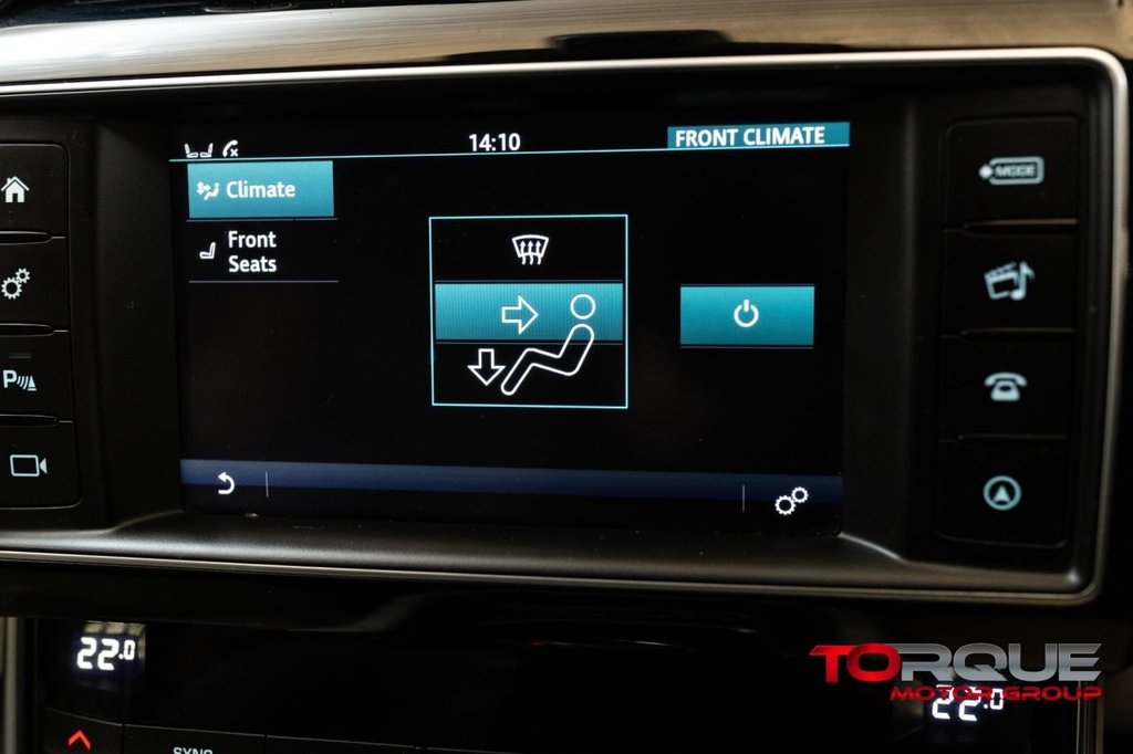 Used Jaguar XE 2016 for sale - 77507250: Photo 30