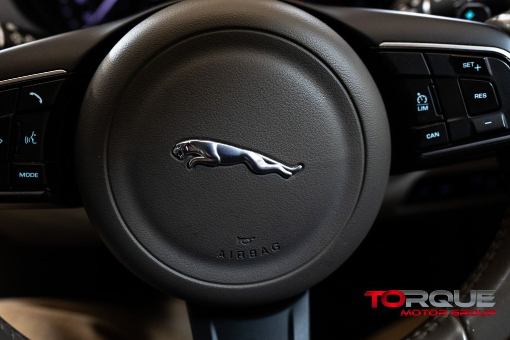 Used Jaguar XE 2016 for sale - 77507250: Photo 35