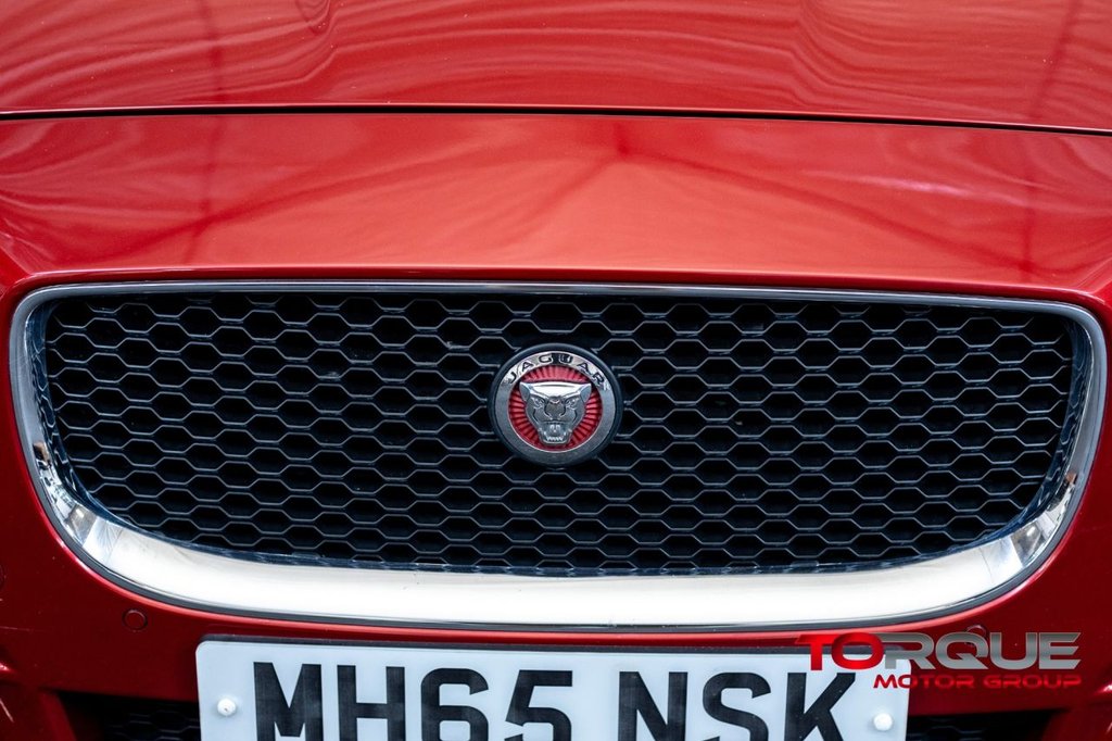 Used Jaguar XE 2016 for sale - 77507250: Photo 4