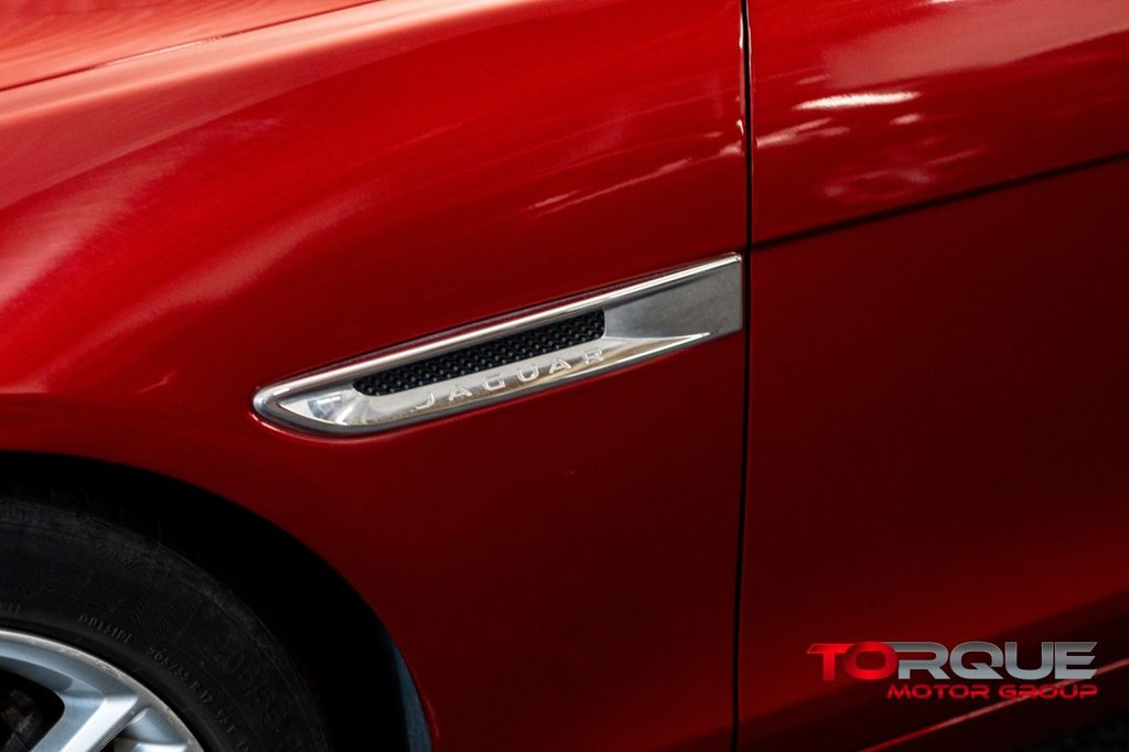 Used Jaguar XE 2016 for sale - 77507250: Photo 6