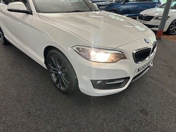 Used BMW 2 Series 2016 for sale - 78288740: Photo
