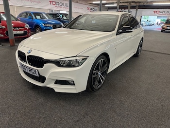Used BMW 3 Series 2017 for sale - 78582761: Photo