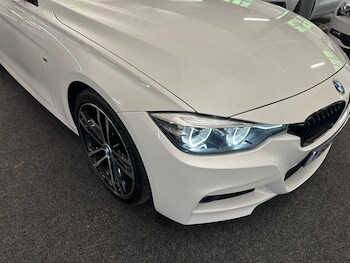 Used BMW 3 Series 2017 for sale - 78582761: Photo