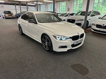 Used BMW 3 Series 2017 for sale - 78582761: Photo