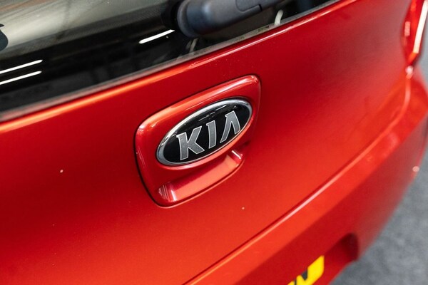 Used Kia Picanto 2012 for sale - 75698225: Photo 15