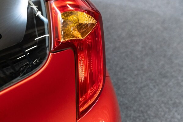 Used Kia Picanto 2012 for sale - 75698225: Photo 16