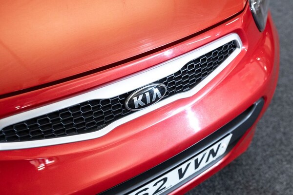 Used Kia Picanto 2012 for sale - 75698225: Photo 20
