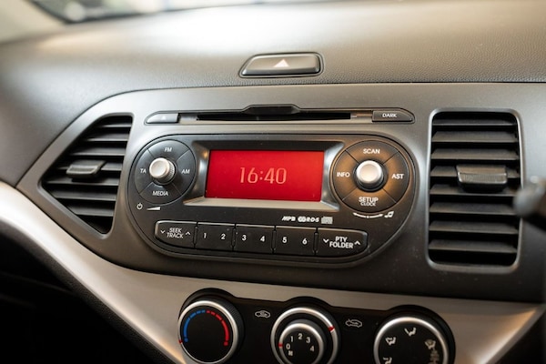 Used Kia Picanto 2012 for sale - 75698225: Photo 24