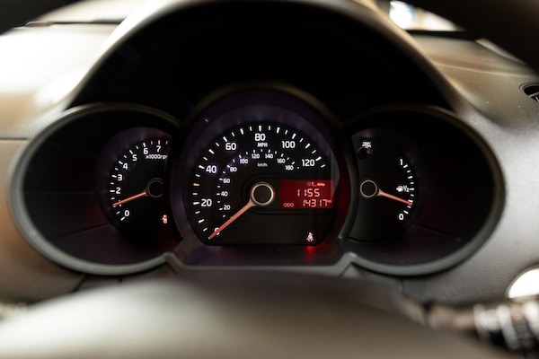Used Kia Picanto 2012 for sale - 75698225: Photo 27