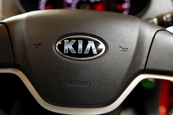 Used Kia Picanto 2012 for sale - 75698225: Photo 28