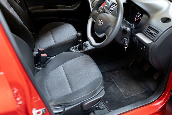 Used Kia Picanto 2012 for sale - 75698225: Photo 31