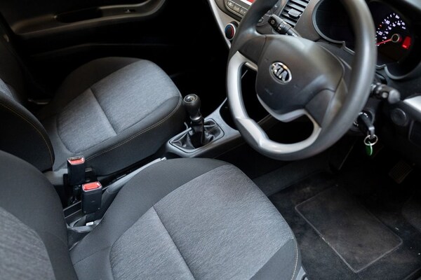 Used Kia Picanto 2012 for sale - 75698225: Photo 32