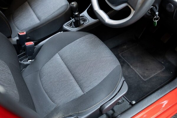 Used Kia Picanto 2012 for sale - 75698225: Photo 33
