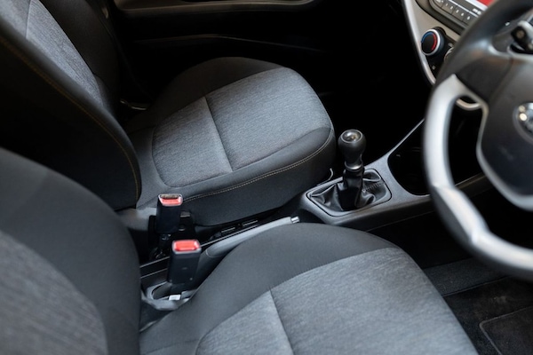Used Kia Picanto 2012 for sale - 75698225: Photo 34