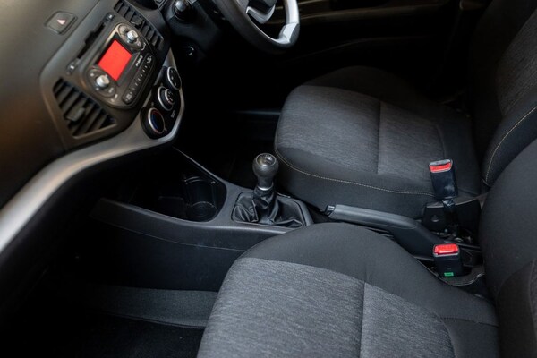 Used Kia Picanto 2012 for sale - 75698225: Photo 39