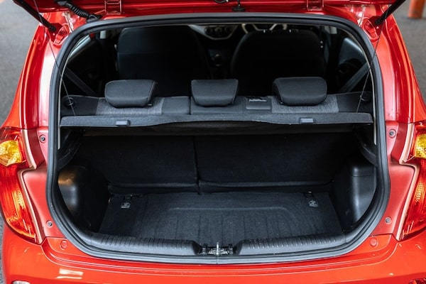 Used Kia Picanto 2012 for sale - 75698225: Photo 41