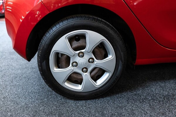 Used Kia Picanto 2012 for sale - 75698225: Photo 42