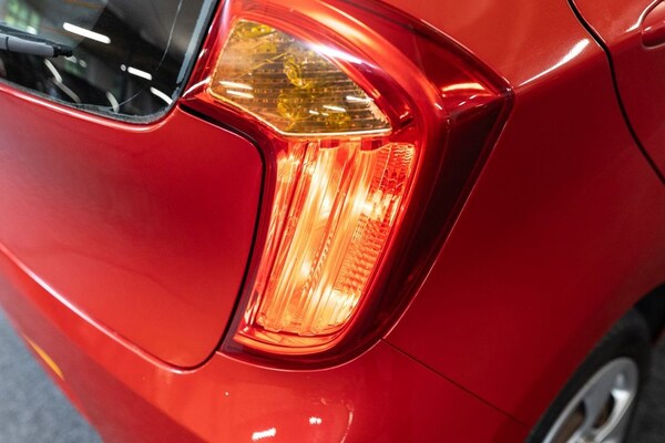 Used Kia Picanto 2012 for sale - 75698225: Photo 43