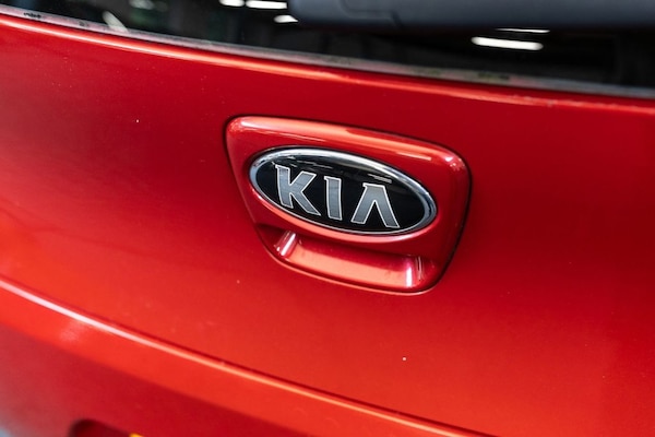Used Kia Picanto 2012 for sale - 75698225: Photo 44