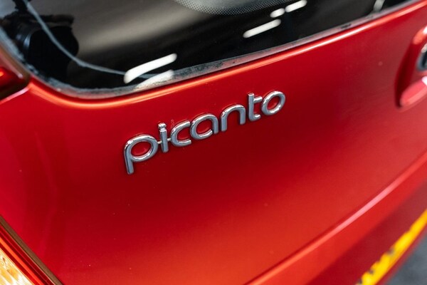 Used Kia Picanto 2012 for sale - 75698225: Photo 45
