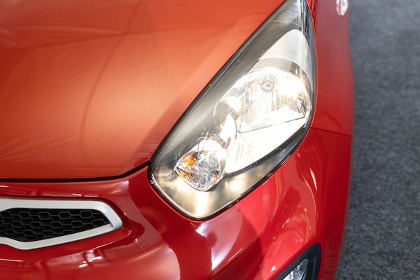 Used Kia Picanto 2012 for sale - 75698225: Photo 47