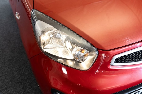 Used Kia Picanto 2012 for sale - 75698225: Photo 48