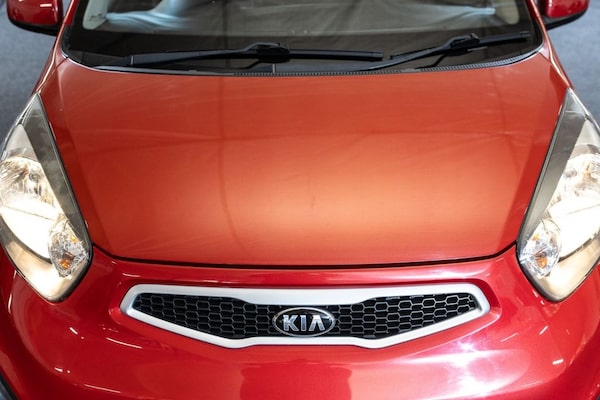 Used Kia Picanto 2012 for sale - 75698225: Photo 49