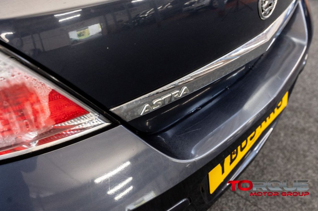 Used Vauxhall Astra 2009 for sale - 76345163: Photo 14