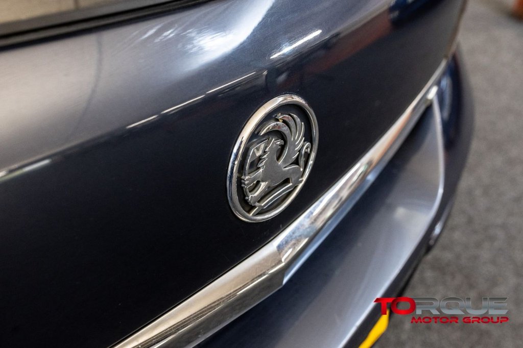 Used Vauxhall Astra 2009 for sale - 76345163: Photo 15