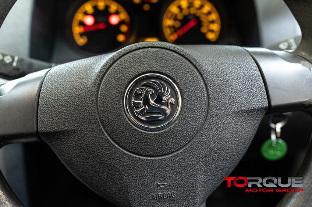 Used Vauxhall Astra 2009 for sale - 76345163: Photo 22