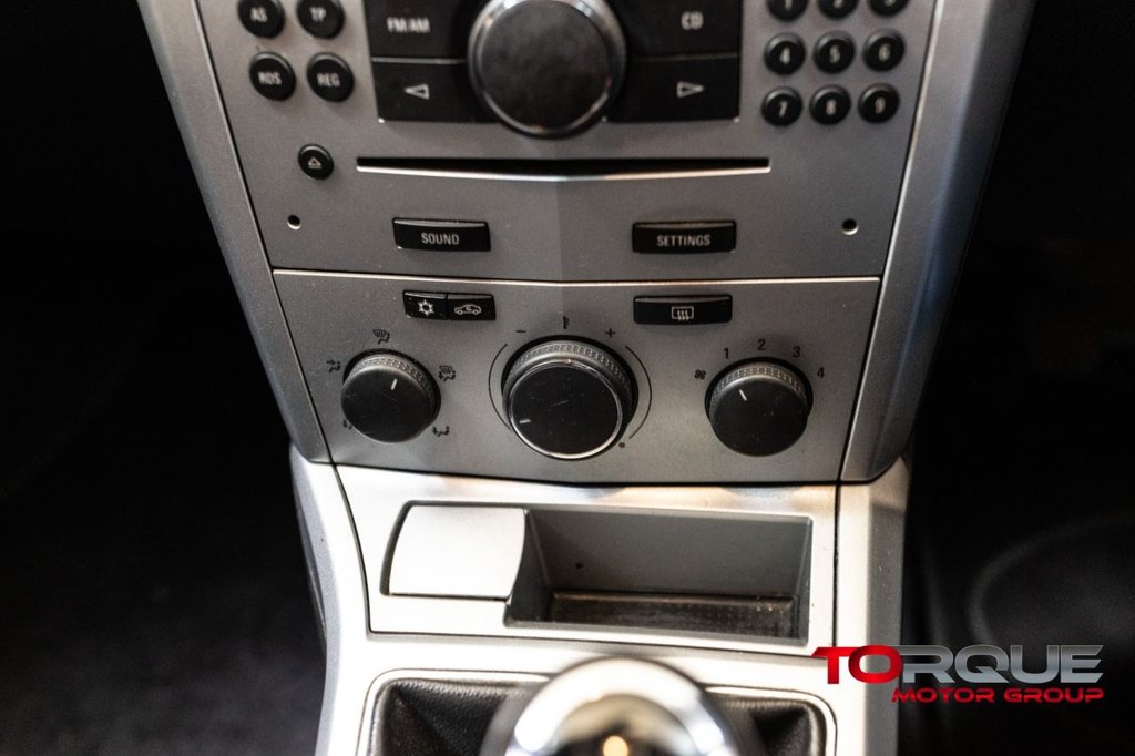 Used Vauxhall Astra 2009 for sale - 76345163: Photo 24