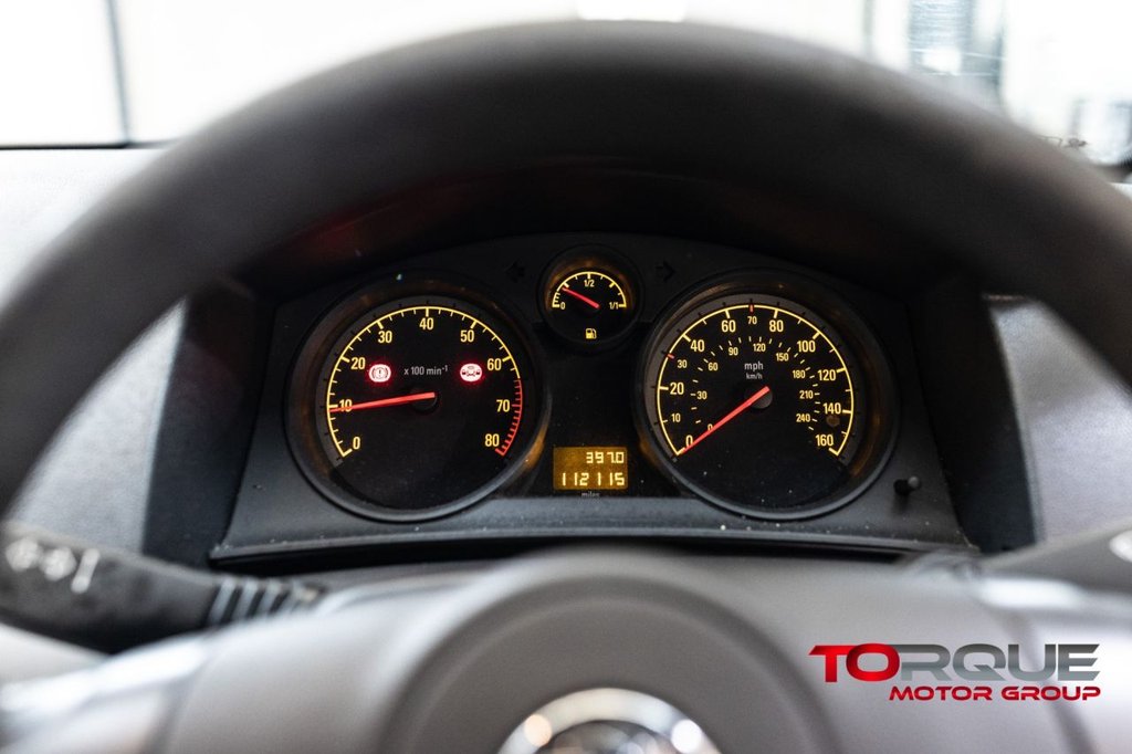 Used Vauxhall Astra 2009 for sale - 76345163: Photo 25