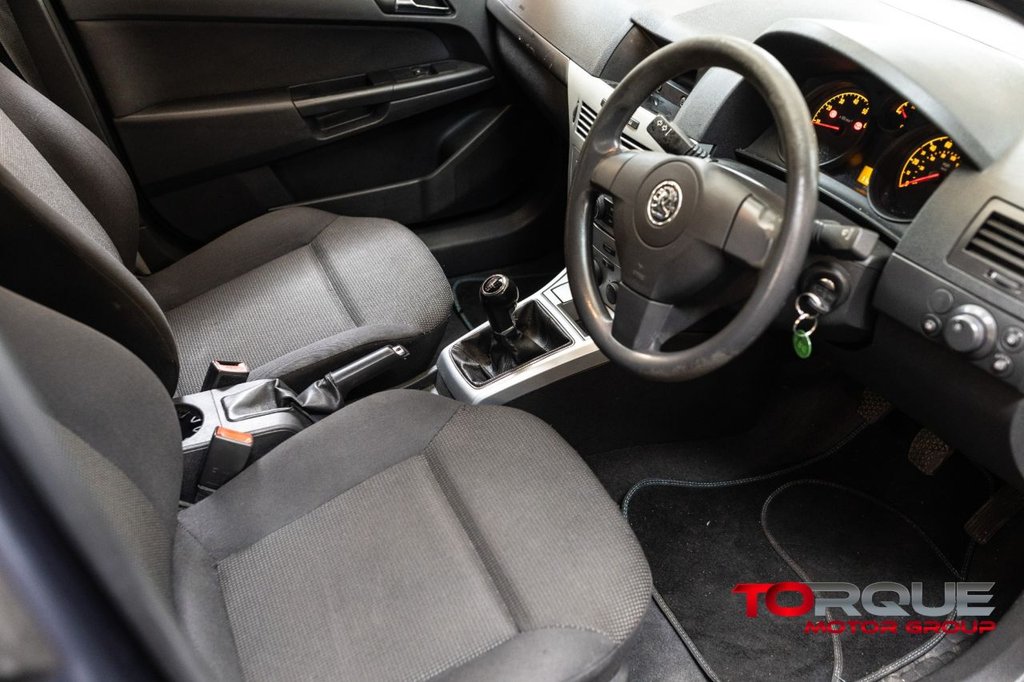 Used Vauxhall Astra 2009 for sale - 76345163: Photo 27