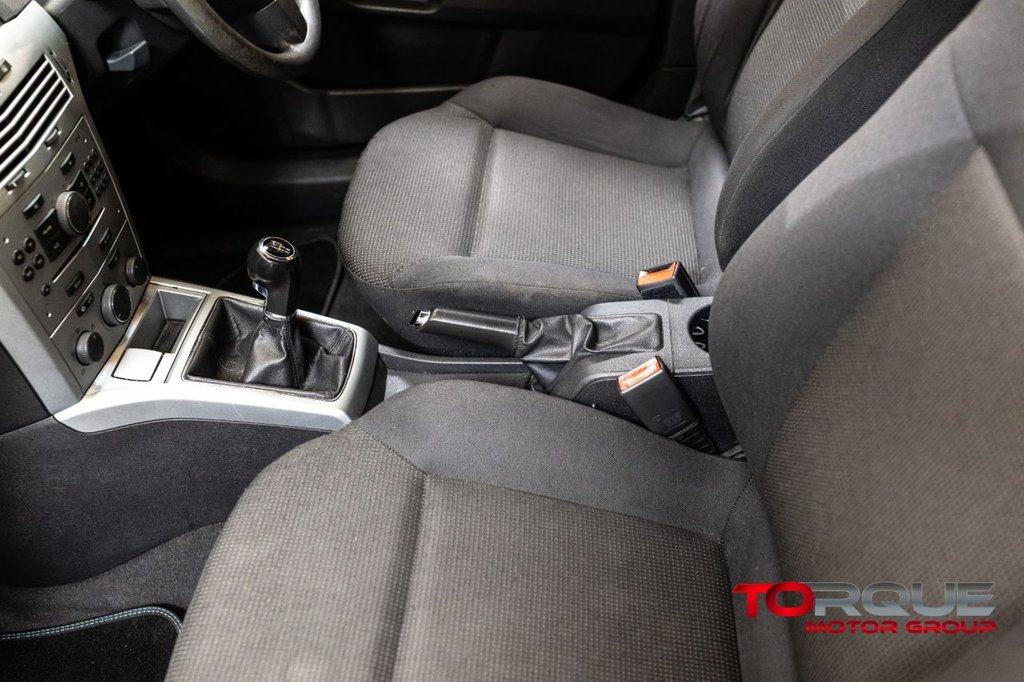 Used Vauxhall Astra 2009 for sale - 76345163: Photo 31
