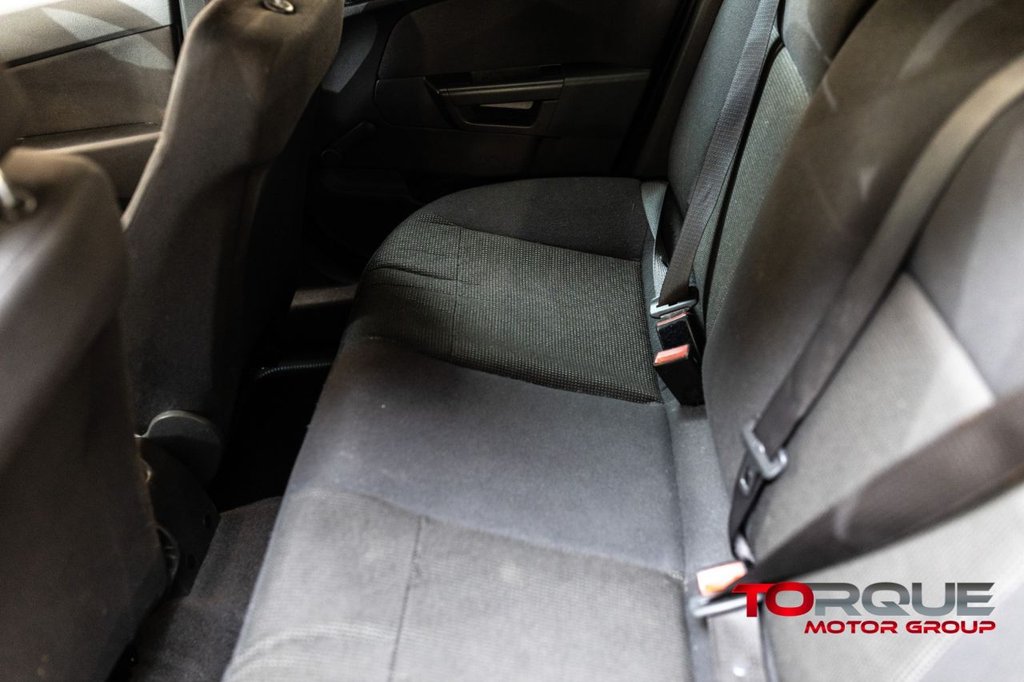 Used Vauxhall Astra 2009 for sale - 76345163: Photo 33