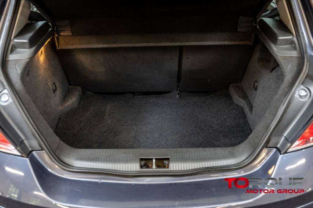 Used Vauxhall Astra 2009 for sale - 76345163: Photo 36
