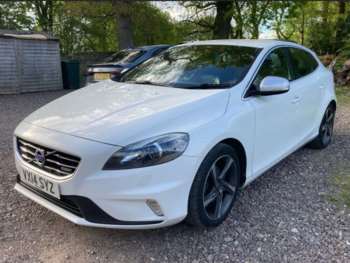 2014 (14) - 1.6 D2 R-Design Lux Hatchback 5dr Diesel Manual Euro 5 (s/s) (115 ps)