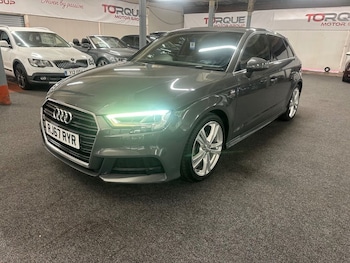 Audi - A3