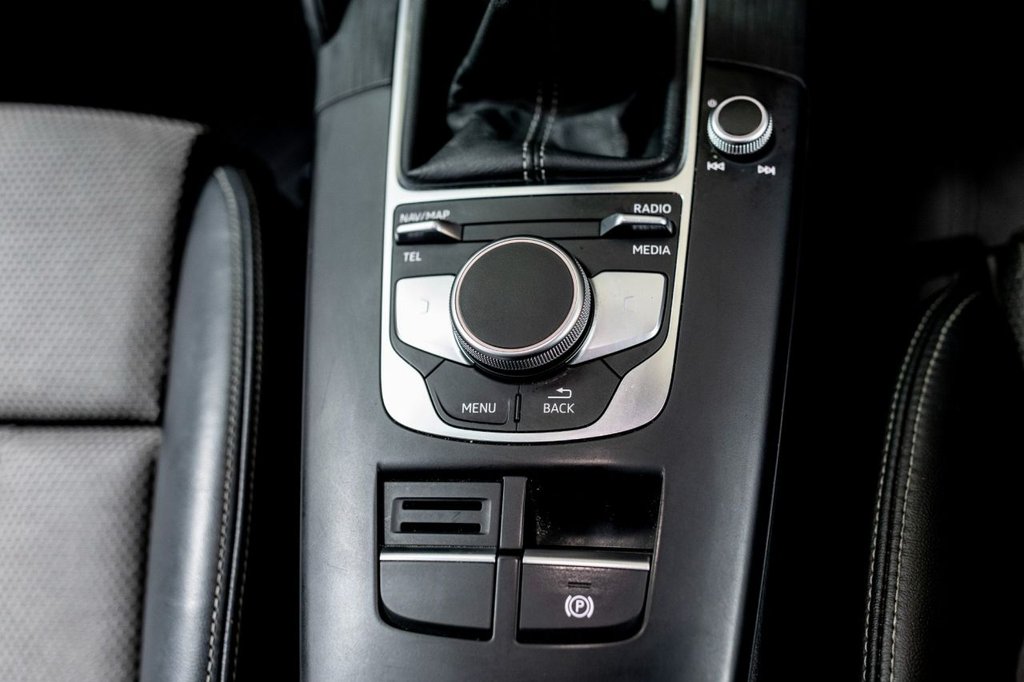 Used Audi A3 2018 for sale - 75843068: Photo 44