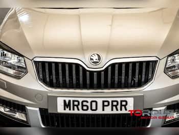Used Skoda Yeti 2014 for sale - 79856768: Photo
