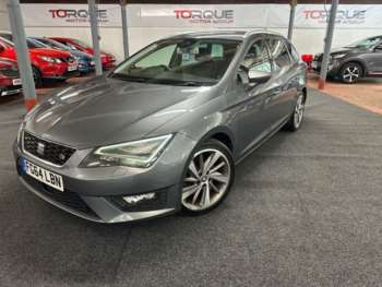 2014 (64) - 2.0 TDI CR FR Sport Tourer 5dr Diesel Manual Euro 5 (s/s) (184 ps)