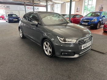 Used Audi A1 2016 for sale - 78850883: Photo