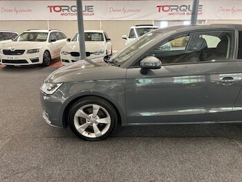 Used Audi A1 2016 for sale - 78850883: Photo