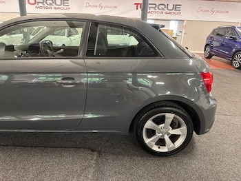 Used Audi A1 2016 for sale - 78850883: Photo