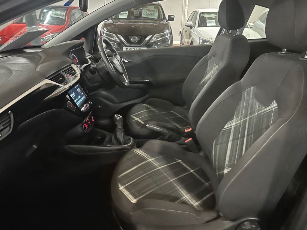Used Vauxhall Corsa 2016 for sale - 75783582: Photo 10