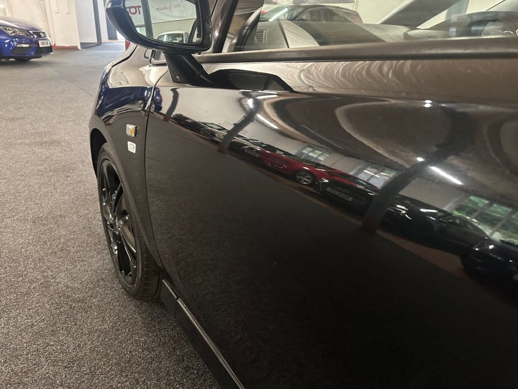 Used Vauxhall Corsa 2016 for sale - 75783582: Photo 11